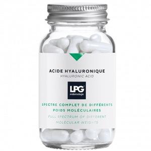ACIDE HYALURONIQUE  LPG GUINOT L'INSTITUT 62200 BOULOGNE SUR MER RUE DU VIVIER ENDERMOLOGIE