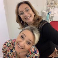 Sophie et virginie à L'institut Guinot - Boulogne-sur-mer 62200