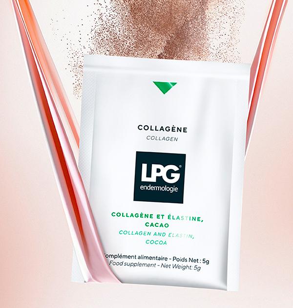 COLLAGENE MARIN LPG GUINOT L'INSTITUT 62200 BOULOGNE SUR MER RUE DU VIVIER ENDERMOLOGIE