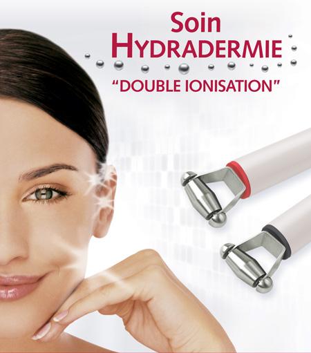 Hydradermie L'Institut Guinot LPG Boulogne-sur-mer