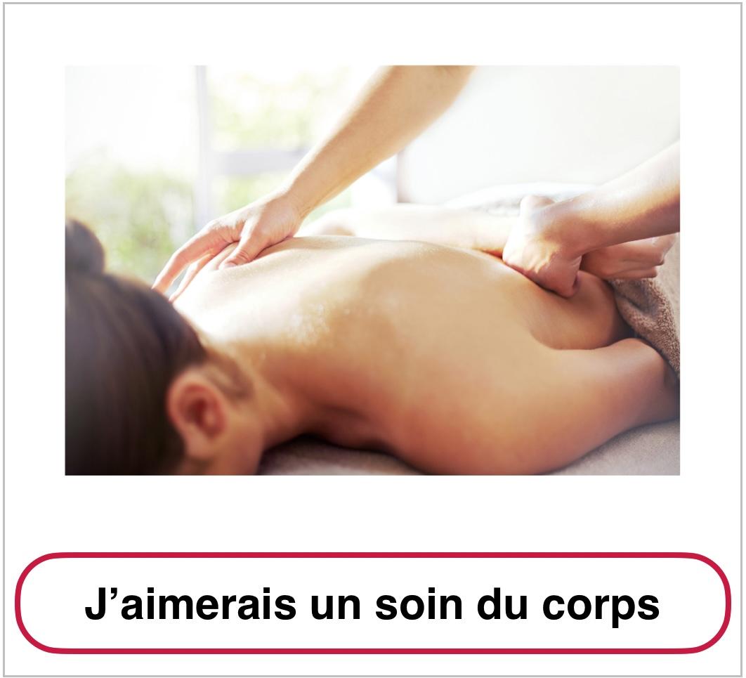 Tout savoir sur les soins du corps à Boulogne-sur-mer