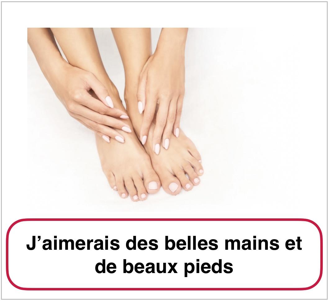 Tout savoir sur la beauté des mains, des ongles et des pieds à Boulogne-sur-mer