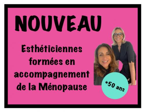 ACCOMPAGNEMENT DE LA MENOPAUSE A BOULOGNE SUR MER