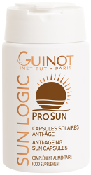 Pro sun  beaute L'Institut Guinot Boulogne sur mer 6 rue du vivier www.institut-guinot.net LPG cellu m6 endermologie lahochi epilations