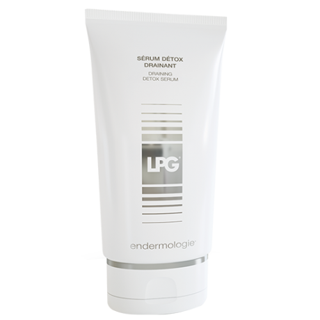 Serum  detox drainant -endermologie, cellu M6, LPG, Guinot, L'Institut 6 rue du vivier 62200 boulogne-sur-mer,  www.institut-guinot.net   ,0321315552